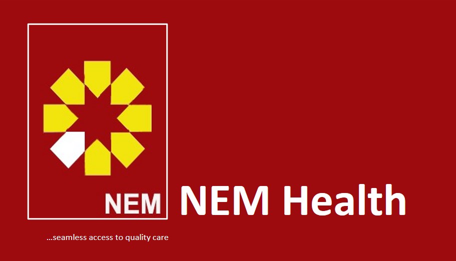 NEM Health Logo